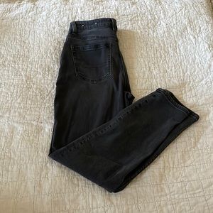 American Eagle Mom Jean